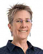 Christine McGregor, FNP