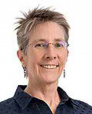 Christine McGregor, FNP