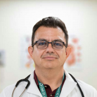 Sean Dorado, PA - Benson, AZ - Family Medicine, Physician Assistants