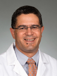 Dr Amr Atef, MD - Norwich, CT - Cardiovascular Disease