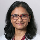 Arundhati Ghosh, MD, FACS