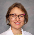 Svetlana Zaharova, FNP, APNP, RN