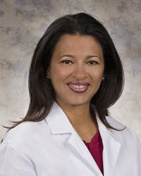 Shirley Amanda Gazabon, PHD