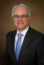 Donald Jacobs, MD