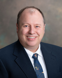 Brad Bodner