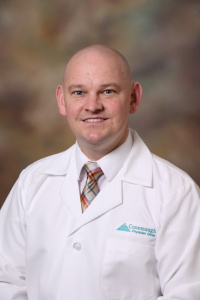Travis Rudge, PA-C - Nanty Glo, PA - Other Specialty, Physician Assistants