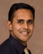 Darshak M Sanghavi, MD