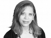 Mayra G Oberto-Medina, DO - Blaine, MN - Internal Medicine