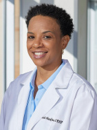 Nicole Haskins, CRNP, RN