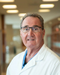 Marc Vetri, PA-C - Pocatello, ID - Other Specialty, Physician Assistants