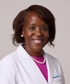 TAMARA DESHAWN TERRY, MD