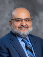 Rizwan Mufti, MD