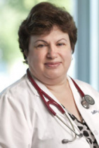 Bella Arshinova, PA-C