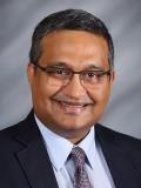 Hemant S. Kudrimoti, MD