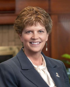 Charlotte M. Boney, MD