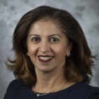 Simran Sedani, MD