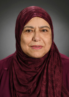 Inshirah Farhoud, APNP