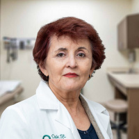 Dr. Maria Diaz, MD
