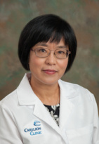 Chunxiao Zhang, MD