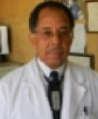 Dr. Edwin Charles Chapman, MD