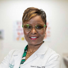 Yolanda Spencer, APN