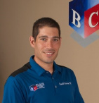 Dr. Ronald Masone Jr, PT, DPT, CSCS