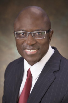 Minkailu Sesay, MD