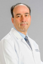 Dr. Andre Ghantous, MD
