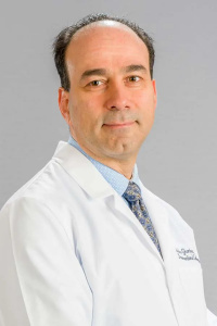 Dr Andre Ghantous, MD - Wallingford, CT - Cardiovascular Disease, Interventional Cardiology