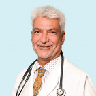 Syed Zahid Shah, MD