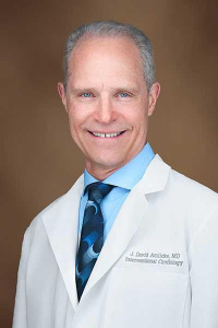 James D Amlicke, MD - Clarksville, TN - Cardiovascular Disease, Interventional Cardiology