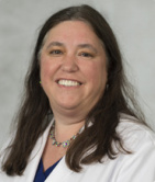 Iris Mentle, MD