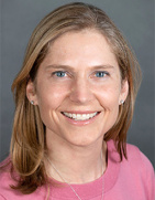 Meredith Saillant, MD