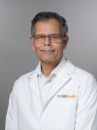Sidhartha Pani, MD