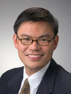 Wilson Lim Ginete, MD