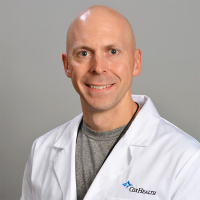 Marc Reitzner, PA-C