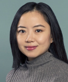 YI BRENDA SHUE, MD