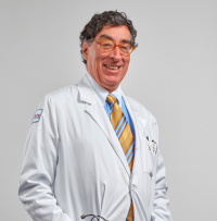 Stephen Firshein, MD - Wethersfield, CT - Oncology