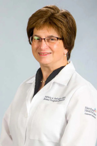 Dr Patricia Defusco
