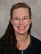 Yvonne Ferguson, PA-C