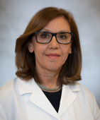 Violeta Avramov, MD