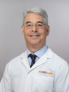 David A Levy, MD