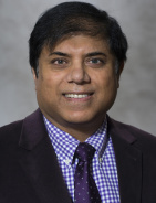 Abhijit Chatterjee, MD