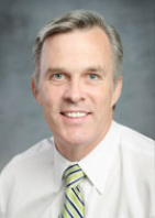 Gary Rogers, MD, MBA, MPH