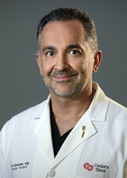 Ali Azizzadeh, MD
