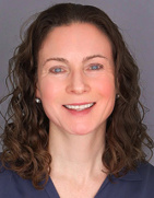 Jennifer LeBovidge, PHD