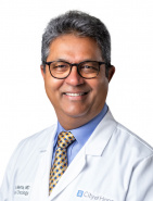 Nilesh D. Mehta, MD, FACP