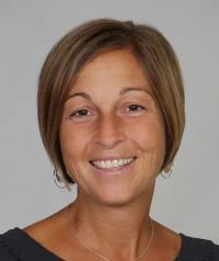 Danielle N Miller-Griffie, PA-C - Chambersburg, PA - Other Specialty, Physician Assistants