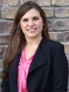 Allie Alexander-Lusk, APRN