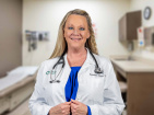 Kathleen Wade, FNP